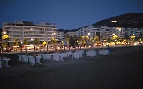 City Beachfront Apartments